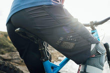 Lade das Bild in den Galerie-Viewer, ION Bikeshorts Scrub Mesh_ine WMS 2021