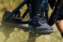 Load image into Gallery viewer, ION MTB Flat Pedal Shoes Scrub Amp 2024