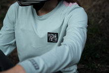 Lade das Bild in den Galerie-Viewer, Damen MTB Jersey Seek Amp langarm