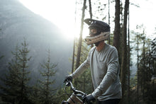 Load image into Gallery viewer, ION MTB Helmet Fullface Scrub Amp 2024