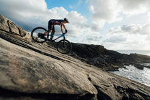 Lade das Bild in den Galerie-Viewer, ION Bikeshorts Scrub Mesh_ine WMS 2021