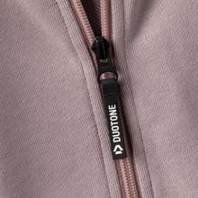 Lade das Bild in den Galerie-Viewer, Duotone Hoody Team Zip women 2024