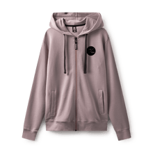 Lade das Bild in den Galerie-Viewer, Duotone Hoody Team Zip women 2024