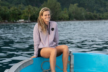 Lade das Bild in den Galerie-Viewer, Duotone Hoody Team Zip women 2024