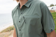 Carica l'immagine nel visualizzatore di Gallery, Duotone Apparel Shirt Wave SS unisex 2024