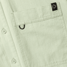 Cargar imagen en el visor de la galería, Duotone Apparel Shirt SS woven unisex 2025