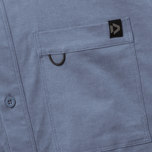 Lade das Bild in den Galerie-Viewer, Duotone Apparel Shirt LS Denim/Twill unisex 2025