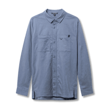 Lade das Bild in den Galerie-Viewer, Duotone Apparel Shirt LS Denim/Twill unisex 2025