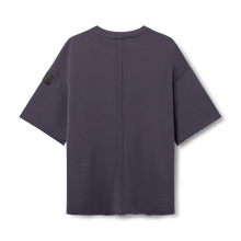 Charger l'image dans la galerie, Duotone Apparel Sweat Tee SS garment dye unisex 2025