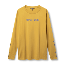 Lade das Bild in den Galerie-Viewer, Duotone Apparel Tee Team LS unisex 2025