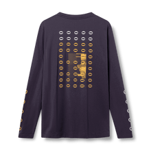 Lade das Bild in den Galerie-Viewer, Duotone Apparel Tee Team LS unisex 2025