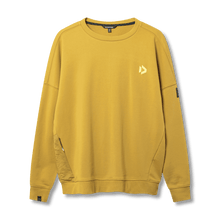 Lade das Bild in den Galerie-Viewer, Duotone Apparel Sweater Tech unisex 2025
