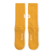 Lade das Bild in den Galerie-Viewer, Duotone Apparel Socks DT_Originals unisex 2025