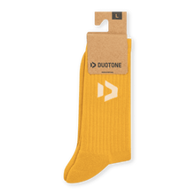 Lade das Bild in den Galerie-Viewer, Duotone Apparel Socks DT_Originals unisex 2025