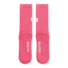 Lade das Bild in den Galerie-Viewer, Duotone Apparel Socks DT_Originals unisex 2025