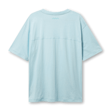 Lade das Bild in den Galerie-Viewer, Duotone Apparel Tee SS woven men 2025