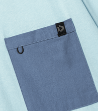 Charger l'image dans la galerie, Duotone Apparel Tee SS woven men 2025