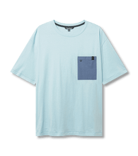 Charger l'image dans la galerie, Duotone Apparel Tee SS woven men 2025
