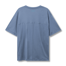 Lade das Bild in den Galerie-Viewer, Duotone Apparel Tee SS woven men 2025