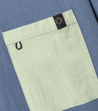 Charger l'image dans la galerie, Duotone Apparel Tee SS woven men 2025