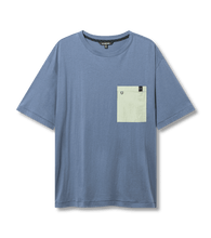 Charger l'image dans la galerie, Duotone Apparel Tee SS woven men 2025