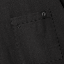 Lade das Bild in den Galerie-Viewer, Duotone Apparel Tee SS woven men 2025