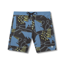 Lade das Bild in den Galerie-Viewer, Duotone Apparel Boardshorts DT 19inch men 2025