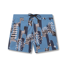 Lade das Bild in den Galerie-Viewer, Duotone Apparel Boardshorts DT 17inch men 2025