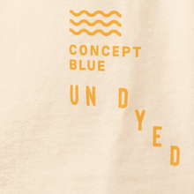 Lade das Bild in den Galerie-Viewer, Duotone Apparel Tee SS undyed woman 2025