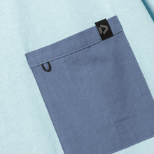 Lade das Bild in den Galerie-Viewer, Duotone Apparel Tee SS woven women 2025