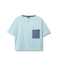 Charger l'image dans la galerie, Duotone Apparel Tee SS woven women 2025