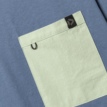 Lade das Bild in den Galerie-Viewer, Duotone Apparel Tee SS woven women 2025