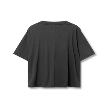 Lade das Bild in den Galerie-Viewer, Duotone Apparel Tee SS woven women 2025