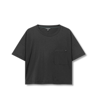 Charger l'image dans la galerie, Duotone Apparel Tee SS woven women 2025