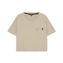 Charger l'image dans la galerie, Duotone Apparel Tee SS woven women 2025