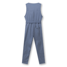 Lade das Bild in den Galerie-Viewer, Duotone Apparel Jumpsuit Denim/Twill women 2025