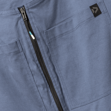 Lade das Bild in den Galerie-Viewer, Duotone Apparel Jumpsuit Denim/Twill women 2025