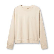 Lade das Bild in den Galerie-Viewer, Duotone Apparel Sweater undyed woman 2025