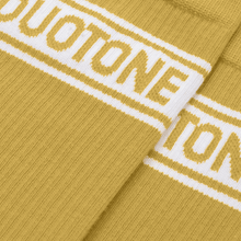 Lade das Bild in den Galerie-Viewer, Duotone Apparel Socks Originals Light