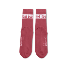 Lade das Bild in den Galerie-Viewer, Duotone Apparel Socks Originals Light