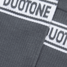 Lade das Bild in den Galerie-Viewer, Duotone Apparel Socks Originals Light 2028
