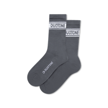 Lade das Bild in den Galerie-Viewer, Duotone Apparel Socks Originals Light