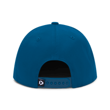 Carica l'immagine nel visualizzatore di Gallery, Duotone Apparel Cap Snapback Frame Driver 2026