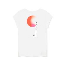 Lade das Bild in den Galerie-Viewer, Duotone Apparel T-Shirt Originals Graphic women 2026