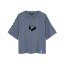 Carica l'immagine nel visualizzatore di Gallery, Duotone Apparel T-Shirt Signature Originals womens 2027