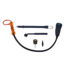 Lade das Bild in den Galerie-Viewer, Duotone Quick Release Freeride Kit 2020