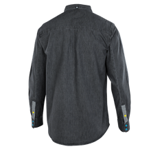 Lade das Bild in den Galerie-Viewer, Duotone Shirt Denim LS 2022