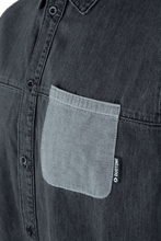 Lade das Bild in den Galerie-Viewer, Duotone Shirt Denim LS 2022