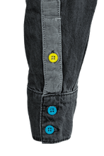 Lade das Bild in den Galerie-Viewer, Duotone Shirt Denim LS 2022