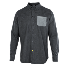 Lade das Bild in den Galerie-Viewer, Duotone Shirt Denim LS 2022
